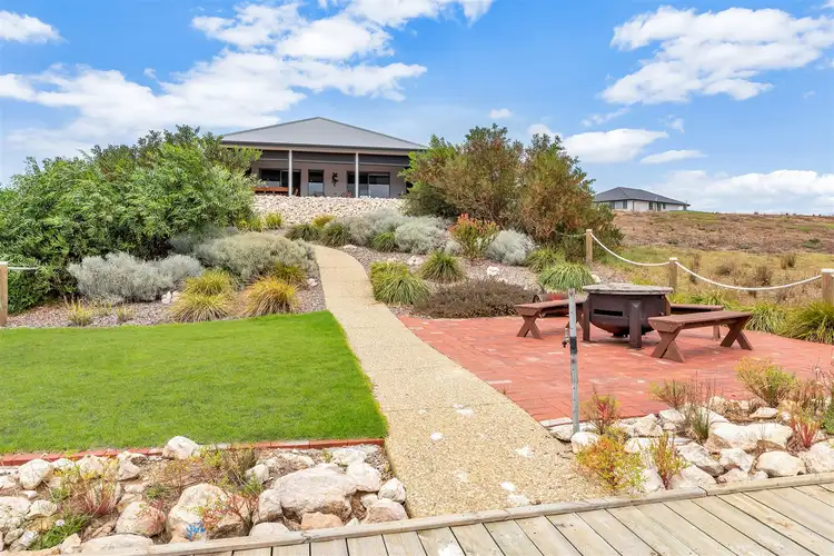 Main view of Homely house listing, 122 Blanche Parade, Hindmarsh Island SA 5214
