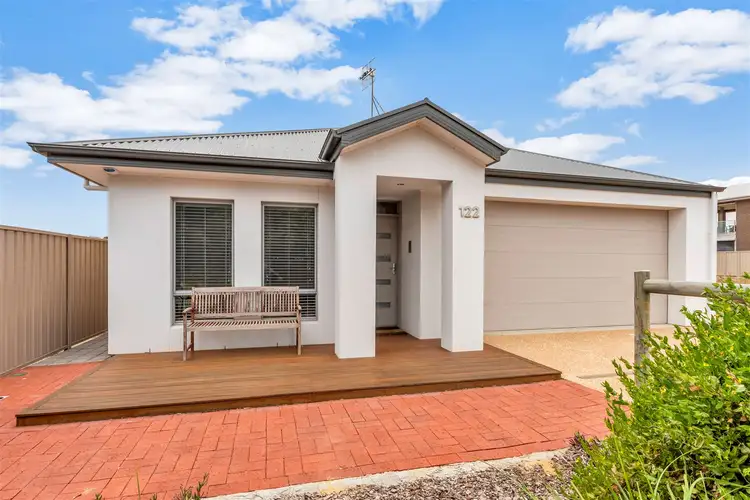 Third view of Homely house listing, 122 Blanche Parade, Hindmarsh Island SA 5214