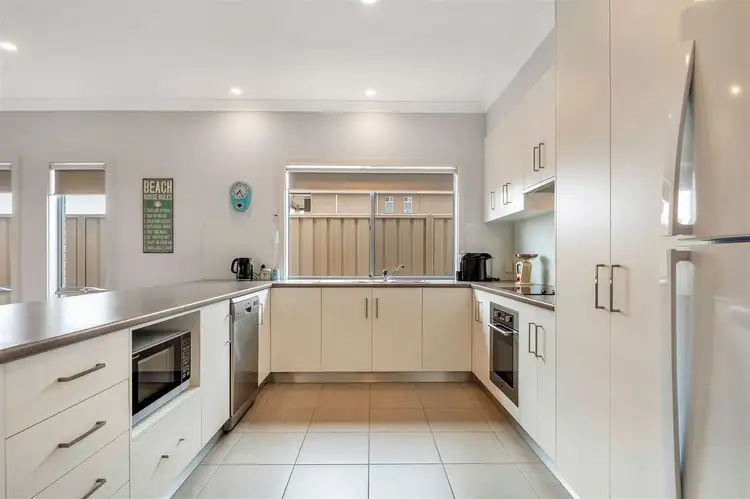 Fourth view of Homely house listing, 122 Blanche Parade, Hindmarsh Island SA 5214