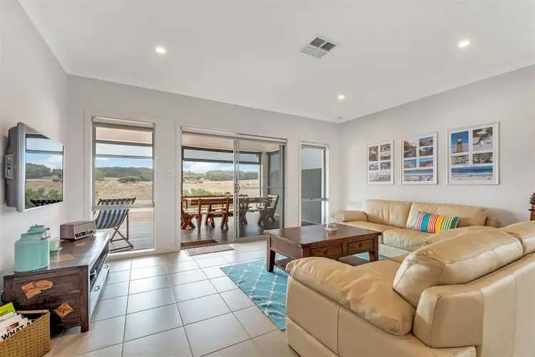 Fifth view of Homely house listing, 122 Blanche Parade, Hindmarsh Island SA 5214