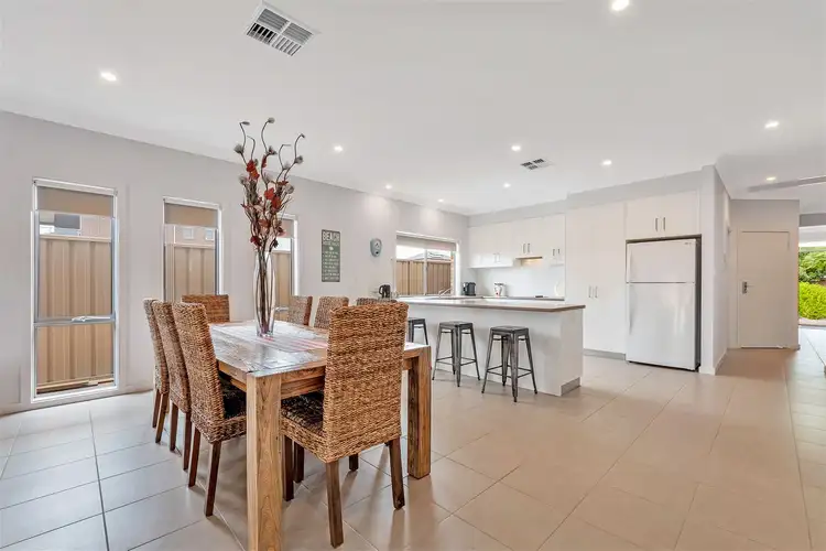 Sixth view of Homely house listing, 122 Blanche Parade, Hindmarsh Island SA 5214