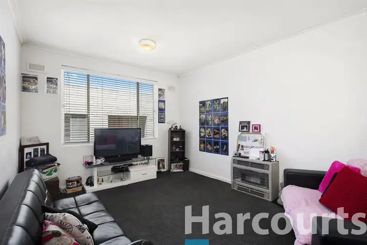 Third view of Homely apartment listing, 14/318 Lyons Street South, Ballarat Central VIC 3350