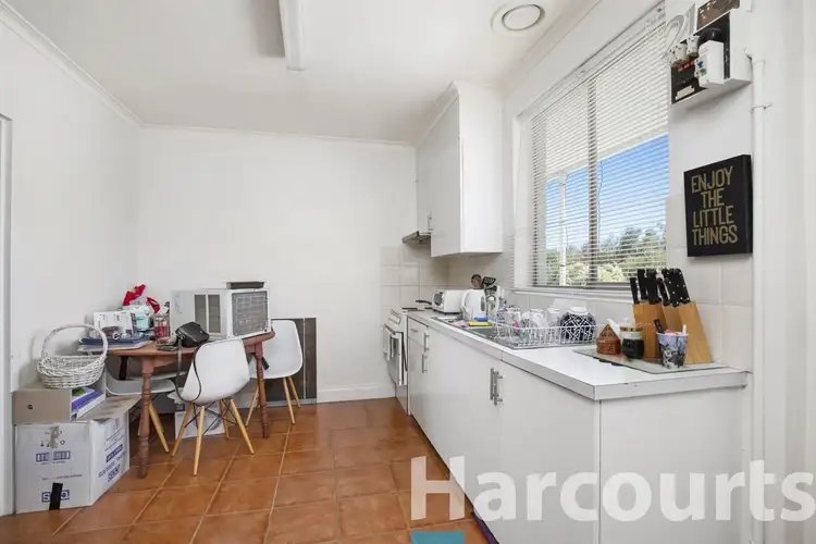 Fifth view of Homely apartment listing, 14/318 Lyons Street South, Ballarat Central VIC 3350