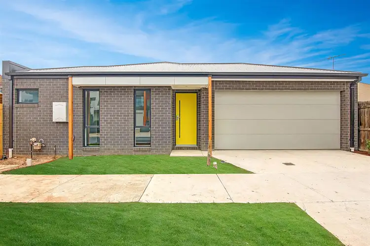 1 Libau Avenue, Bell Park VIC 3215