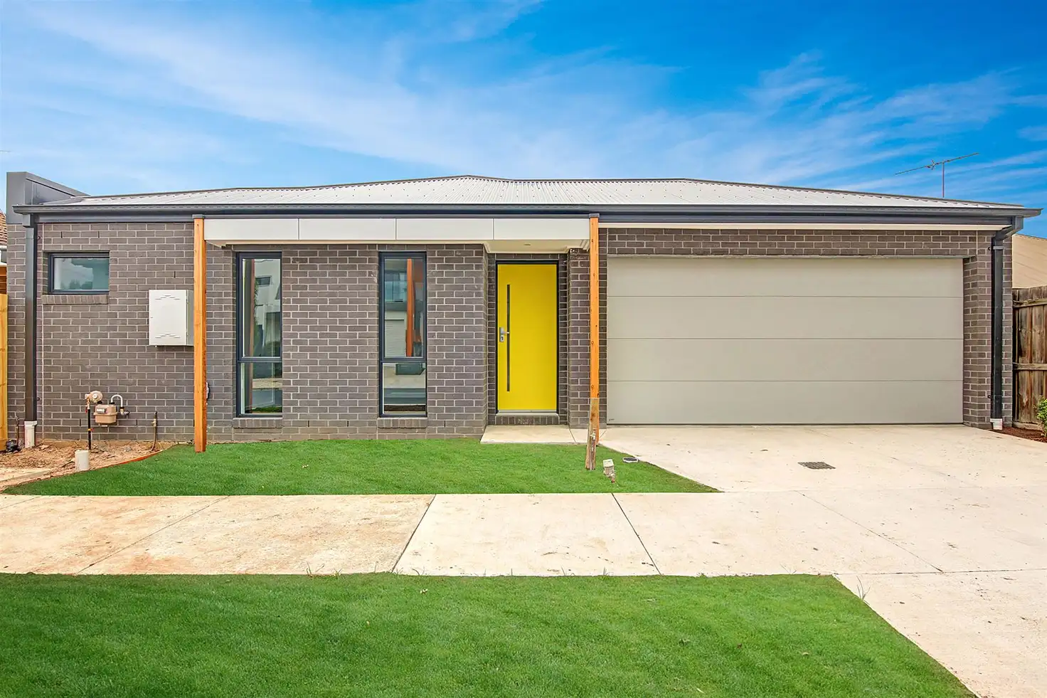 Main view of Homely house listing, 1 Libau Avenue, Bell Park VIC 3215
