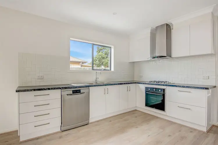 Second view of Homely house listing, 1 Libau Avenue, Bell Park VIC 3215