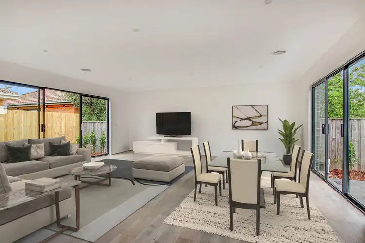 Third view of Homely house listing, 1 Libau Avenue, Bell Park VIC 3215