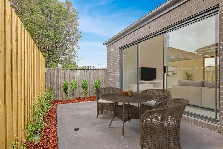 Sixth view of Homely house listing, 1 Libau Avenue, Bell Park VIC 3215