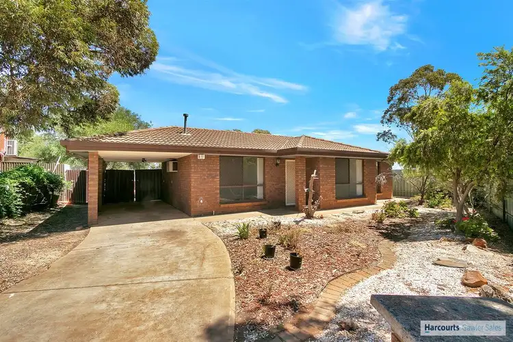 Second view of Homely house listing, 7 Cardiff Court, Craigmore SA 5114