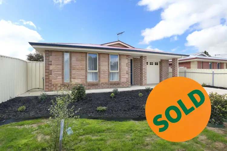Lot 15 Moorhouse Lane, Riverton SA 5412