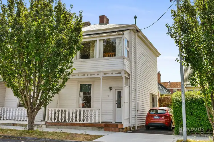27 Hamilton Street, West Hobart TAS 7000