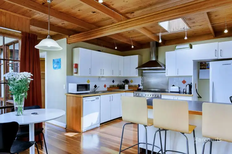 Fifth view of Homely house listing, 27 Hamilton Street, West Hobart TAS 7000