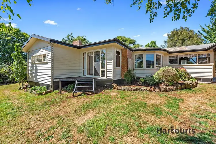 17 Fry Street, Ringarooma TAS 7263