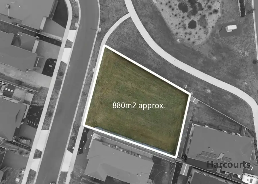 Main view of Homely land listing, 24 Buckland Drive, Warragul VIC 3820