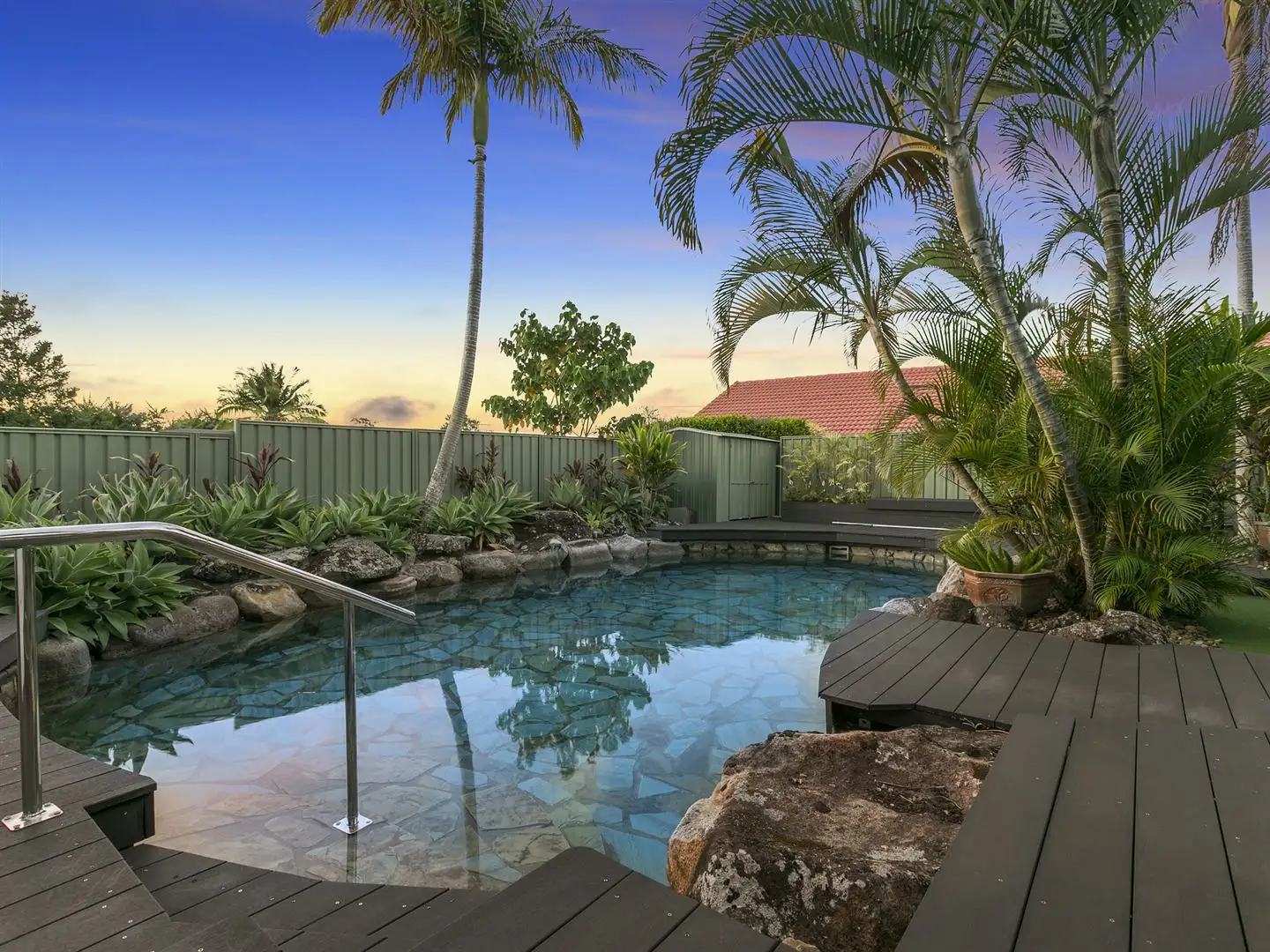 Main view of Homely house listing, 33 Pine Street, Buderim QLD 4556