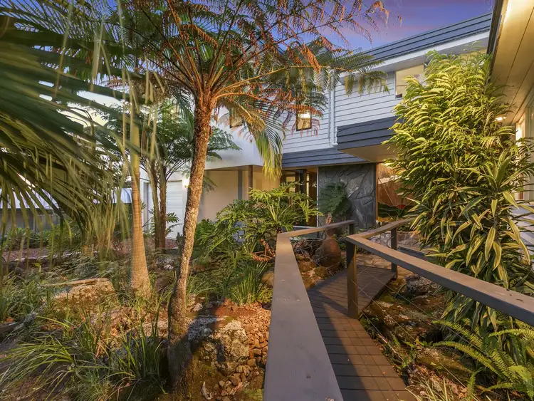 Sixth view of Homely house listing, 33 Pine Street, Buderim QLD 4556