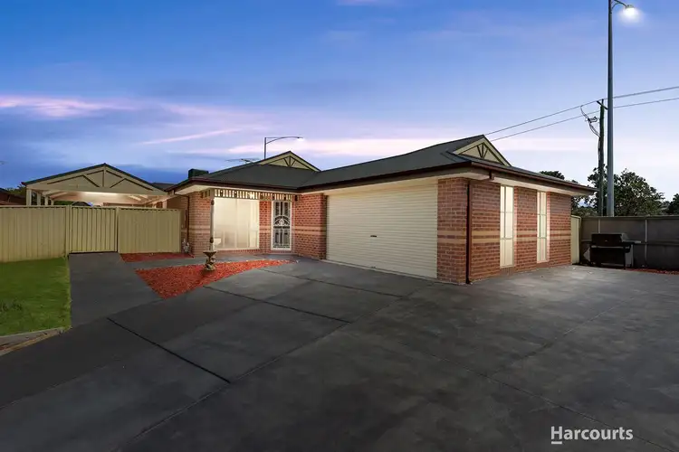 Main view of Homely house listing, 8 Cobalt Court, Pakenham VIC 3810