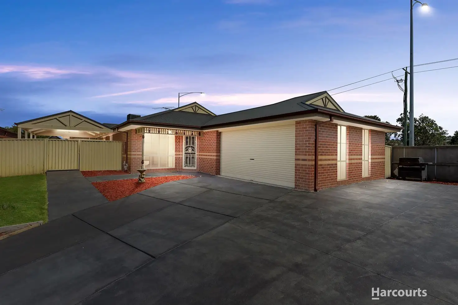 Main view of Homely house listing, 8 Cobalt Court, Pakenham VIC 3810