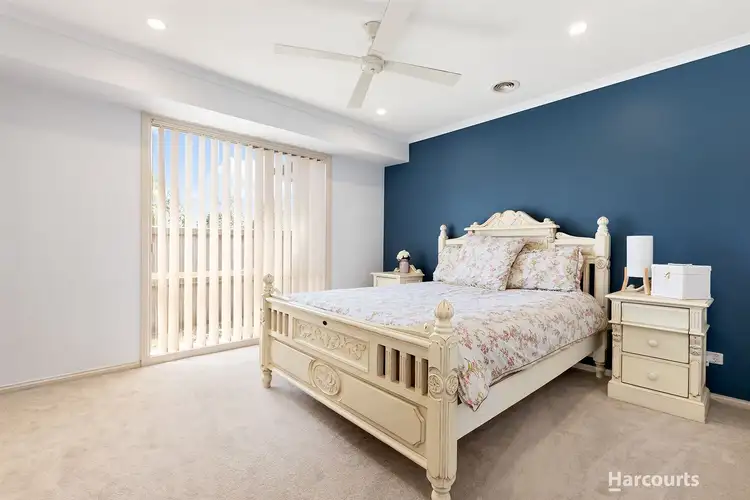 Second view of Homely house listing, 8 Cobalt Court, Pakenham VIC 3810