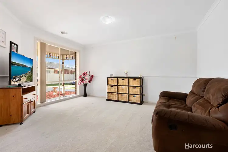 Third view of Homely house listing, 8 Cobalt Court, Pakenham VIC 3810