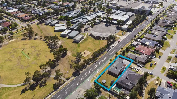 Fourth view of Homely house listing, 8 Cobalt Court, Pakenham VIC 3810