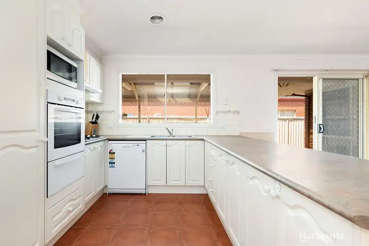 Fifth view of Homely house listing, 8 Cobalt Court, Pakenham VIC 3810