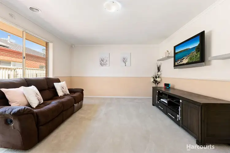 Sixth view of Homely house listing, 8 Cobalt Court, Pakenham VIC 3810