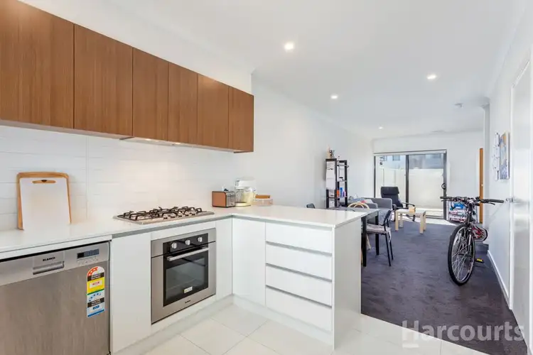 Third view of Homely townhouse listing, 66/2 Rouseabout Street, Lawson ACT 2617
