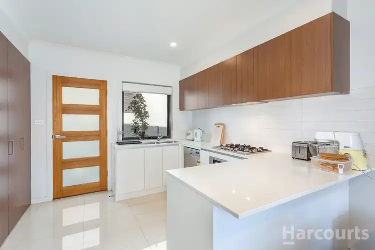 Fourth view of Homely townhouse listing, 66/2 Rouseabout Street, Lawson ACT 2617
