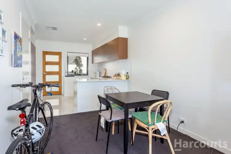 Fifth view of Homely townhouse listing, 66/2 Rouseabout Street, Lawson ACT 2617