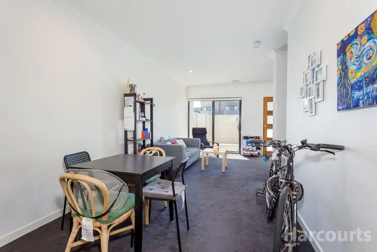 Sixth view of Homely townhouse listing, 66/2 Rouseabout Street, Lawson ACT 2617