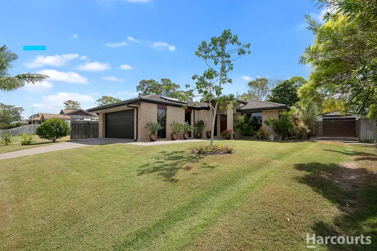 Main view of Homely house listing, 50 Tree View Road, Toogoom QLD 4655