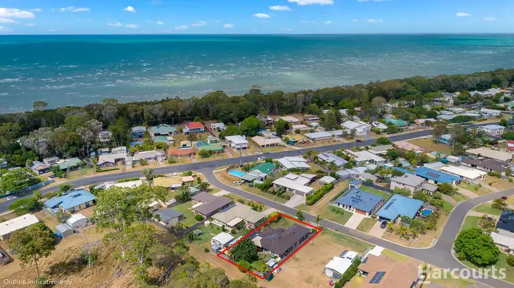 Second view of Homely house listing, 50 Tree View Road, Toogoom QLD 4655