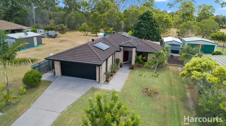 Third view of Homely house listing, 50 Tree View Road, Toogoom QLD 4655