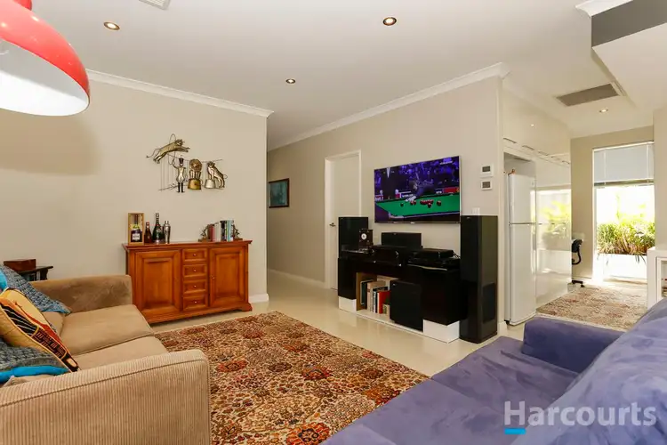 Second view of Homely house listing, 6 Terrene Lane, O'connor WA 6163