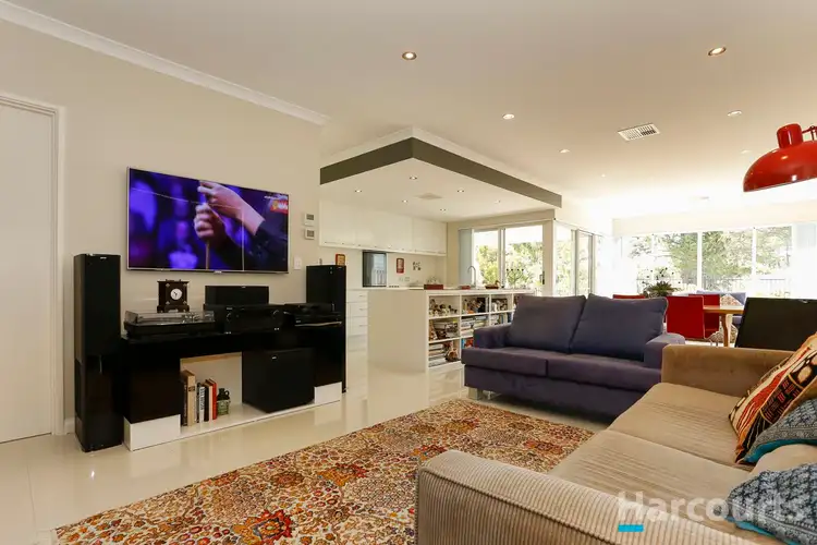 Third view of Homely house listing, 6 Terrene Lane, O'connor WA 6163