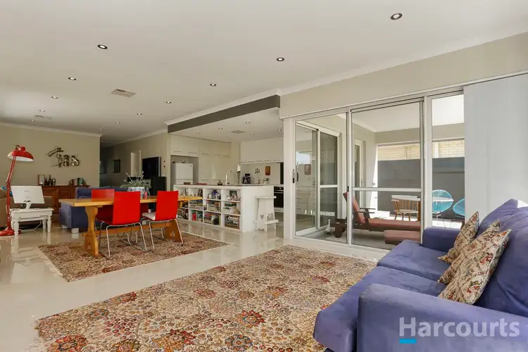 Fourth view of Homely house listing, 6 Terrene Lane, O'connor WA 6163