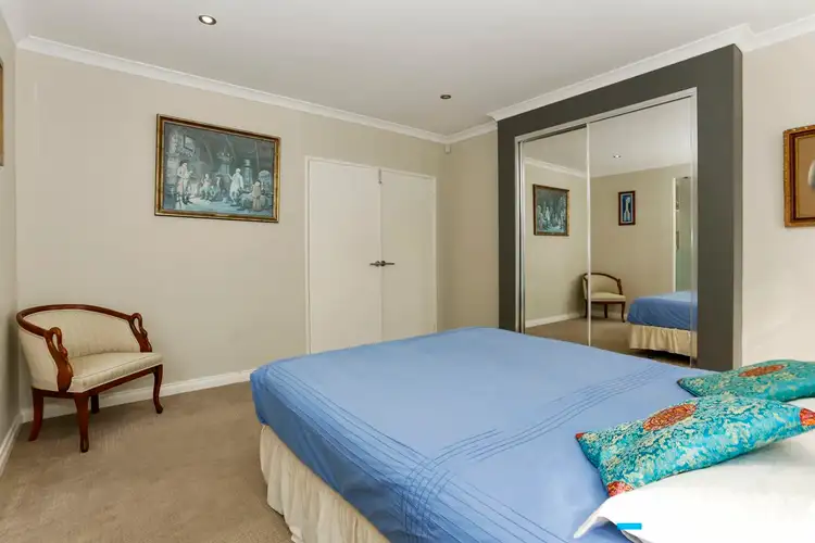 Sixth view of Homely house listing, 6 Terrene Lane, O'connor WA 6163