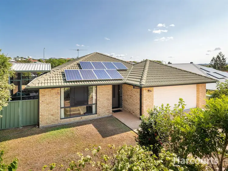 Second view of Homely house listing, 49 Ashford Circuit, Petrie QLD 4502