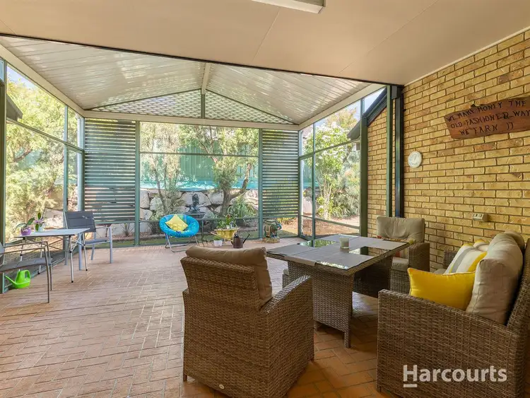 Fourth view of Homely house listing, 49 Ashford Circuit, Petrie QLD 4502