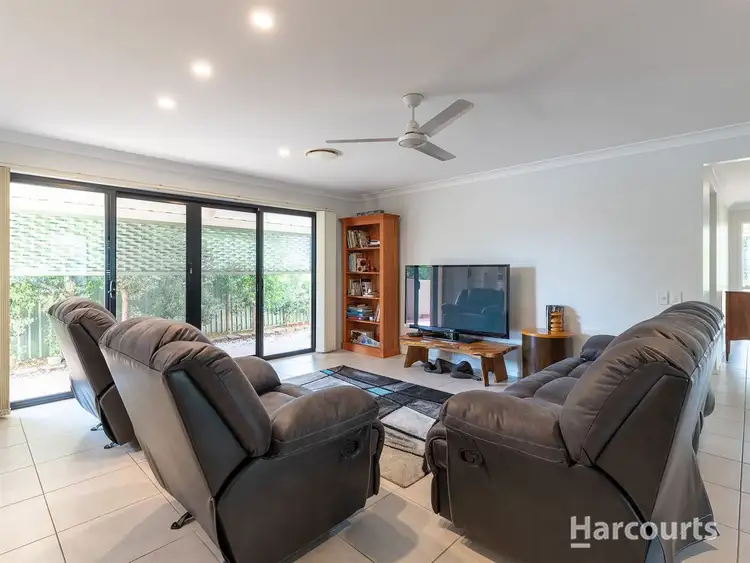 Fifth view of Homely house listing, 49 Ashford Circuit, Petrie QLD 4502