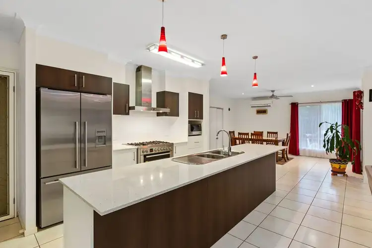 Third view of Homely house listing, 93 Barden Ridge Road, Reedy Creek QLD 4227