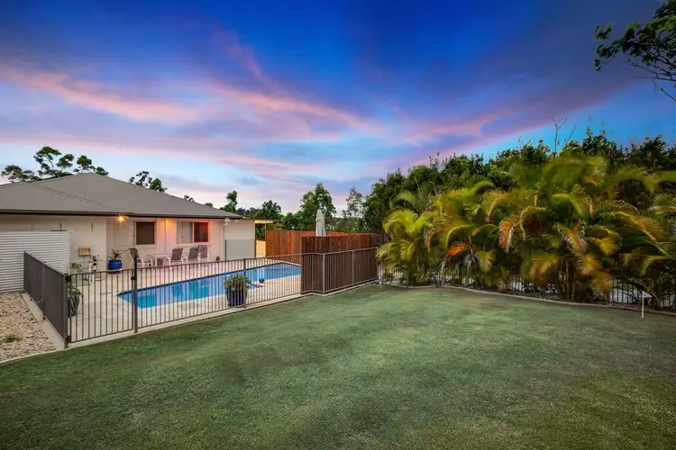Fourth view of Homely house listing, 93 Barden Ridge Road, Reedy Creek QLD 4227