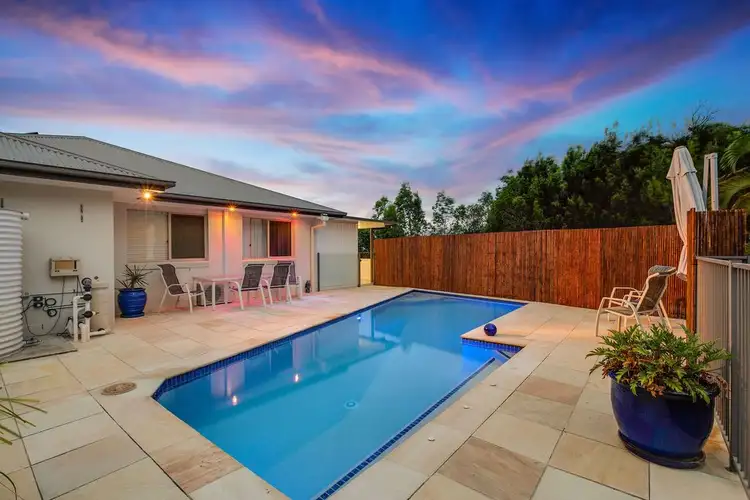 Fifth view of Homely house listing, 93 Barden Ridge Road, Reedy Creek QLD 4227