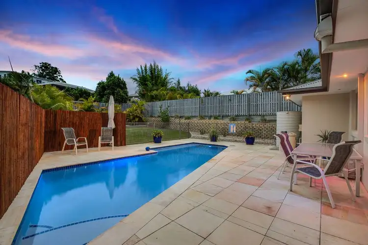 Sixth view of Homely house listing, 93 Barden Ridge Road, Reedy Creek QLD 4227