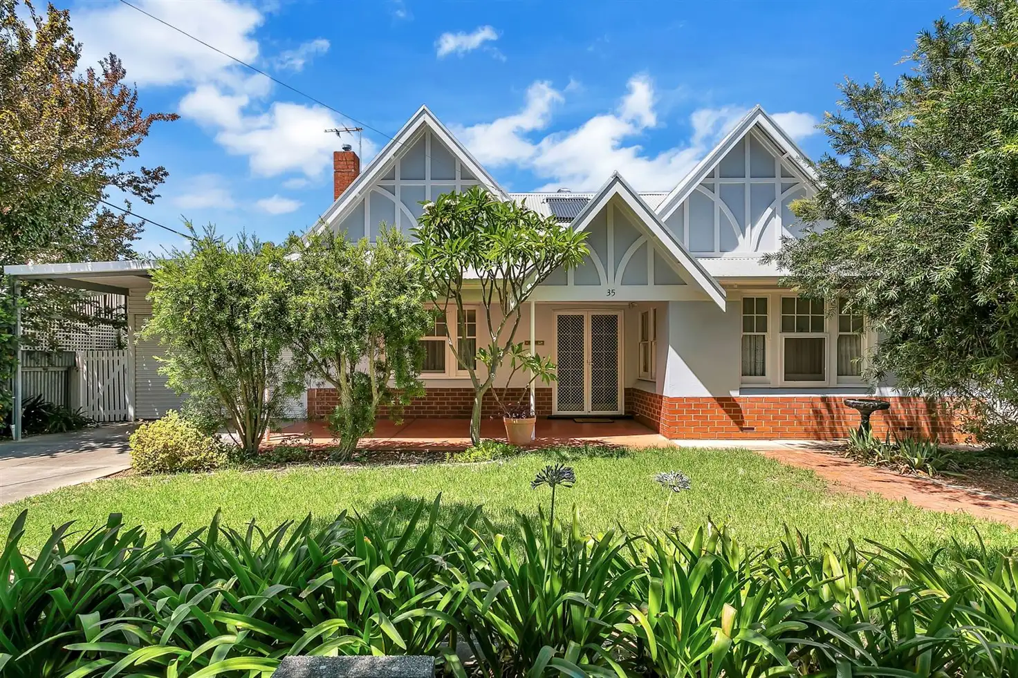 Main view of Homely house listing, 35 Norseman Avenue, Westbourne Park SA 5041
