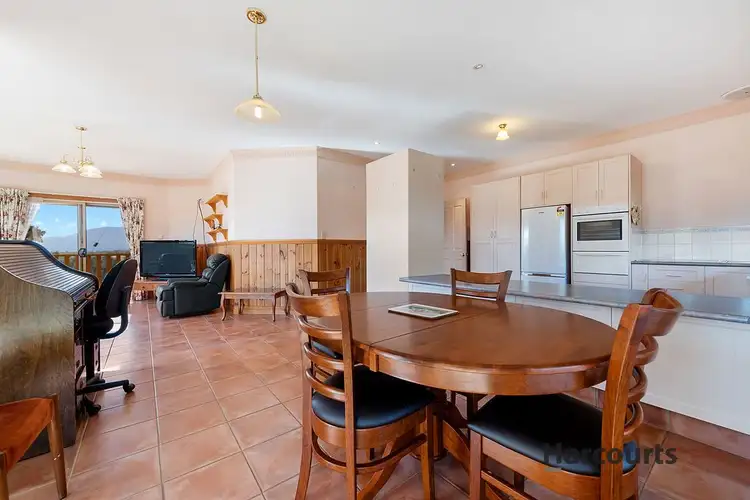 Second view of Homely unit listing, 21 Ada Street, Scottsdale TAS 7260