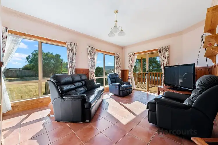 Third view of Homely unit listing, 21 Ada Street, Scottsdale TAS 7260