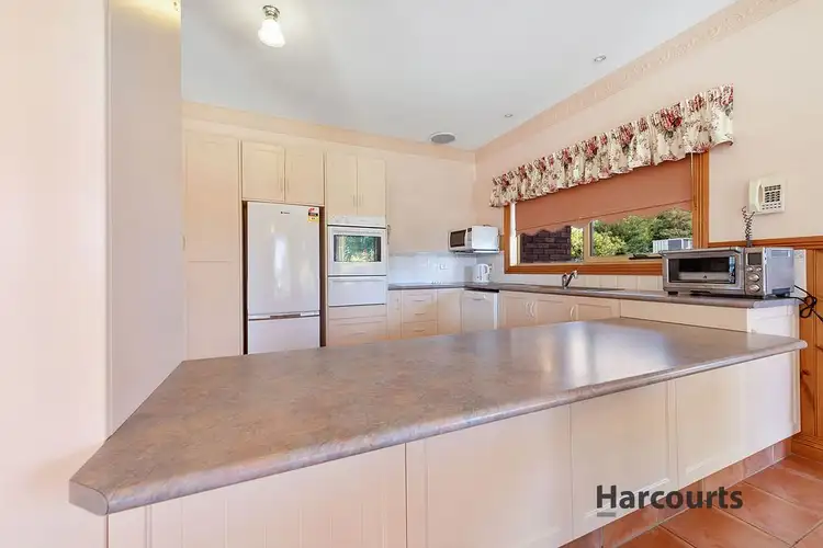 Fourth view of Homely unit listing, 21 Ada Street, Scottsdale TAS 7260