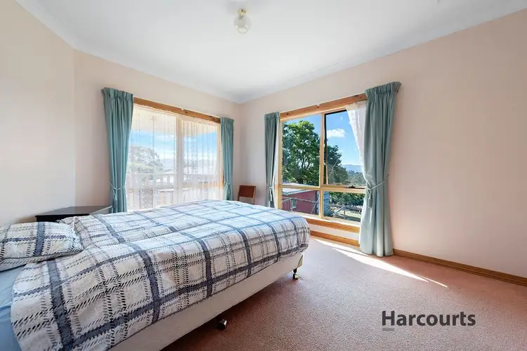 Fifth view of Homely unit listing, 21 Ada Street, Scottsdale TAS 7260